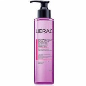 LIERAC DESMAQUILLANTE DOUCEUR AGUA MICELAR 200ML